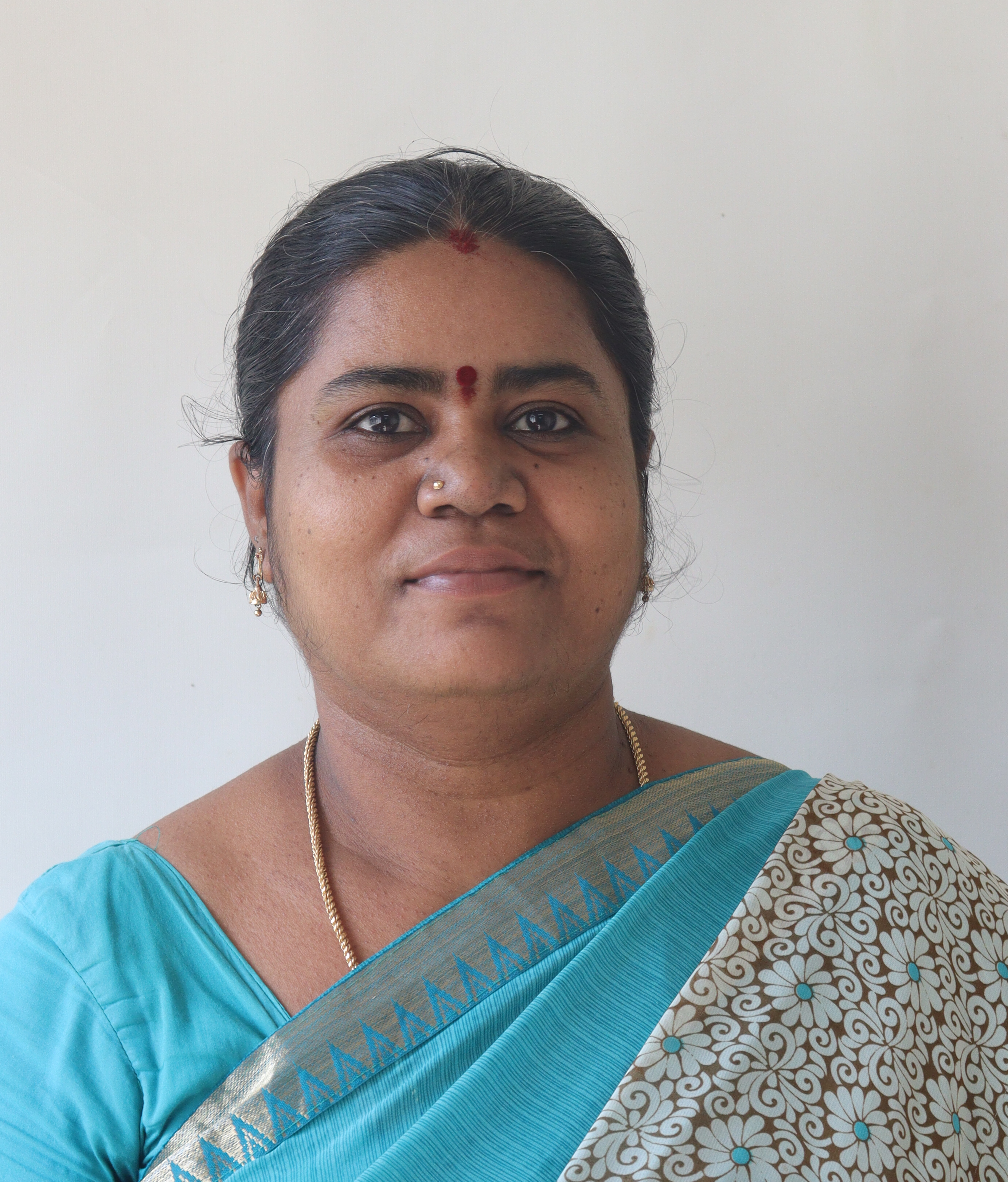 	Mrs. R.R.Yogavahini Sri